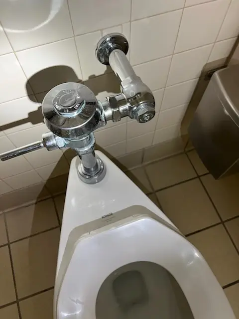 Fixture installation and repair for Sewer Camera Inspection in Van Marters Corner